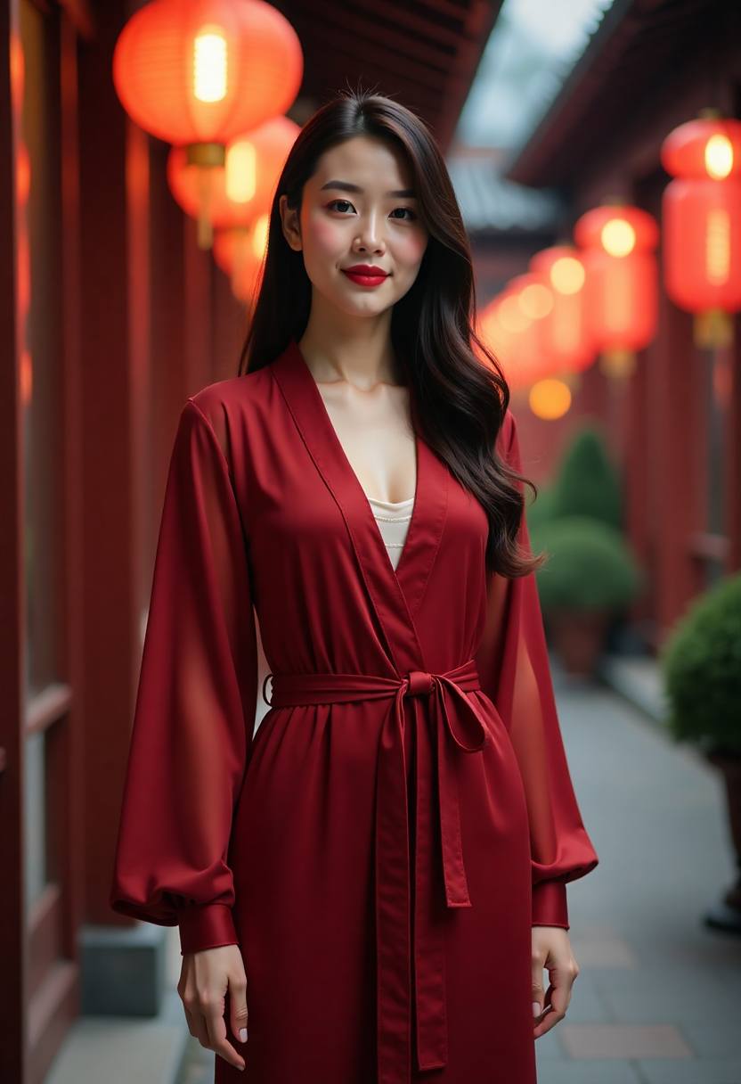 教师情怀